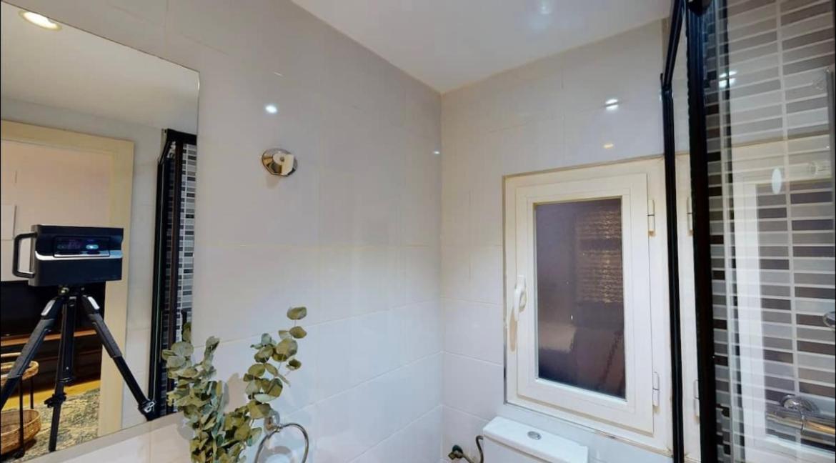 Ferienwohnung Edsam Eucalipto Madrid Exterior foto