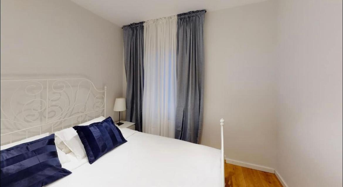 Ferienwohnung Edsam Eucalipto Madrid Exterior foto